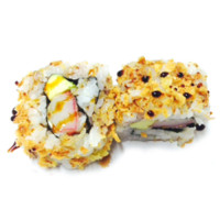 Crazy Surimi Roll