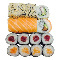 Roll y Maki