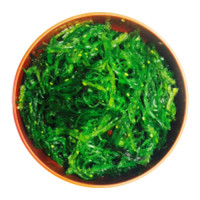 Goma Wakame