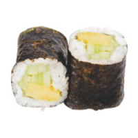 Maki Pepino