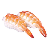 Sushi de Langostinos