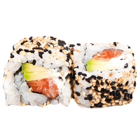 Salmón Roll