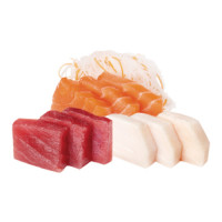 Sashimi Variado