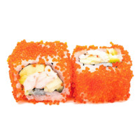 California Roll
