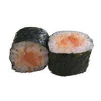Maki Spicy Salmón