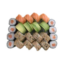 Roll y Maki