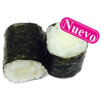 Maki de Pez Mantequilla