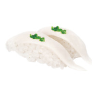 Sushi de Pez Mantequilla