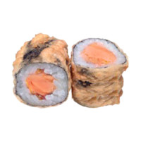 Crispi Maki con Salmón