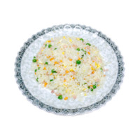 Arroz Frito Tres Delicias