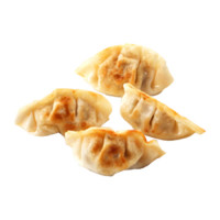 Gyoza de carne